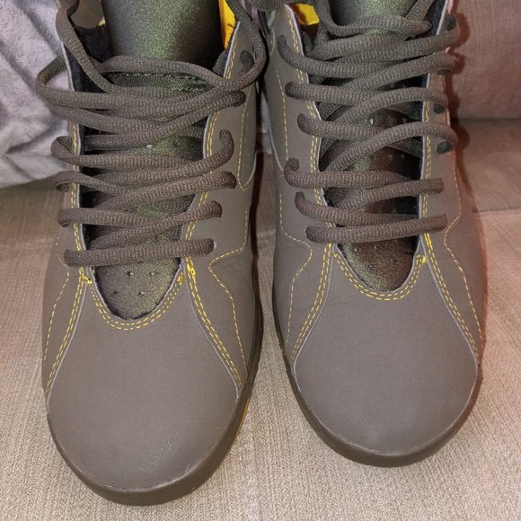 Retro Air Jordan 7 - Picture 6 of 8